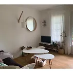 Сasa de vacaciones Maison Avec Piscine Sur Le Golf - A 600m