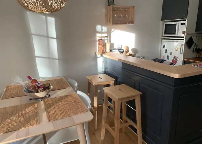 Feriehus Maison Avec Piscine Sur Le Golf - A 600m